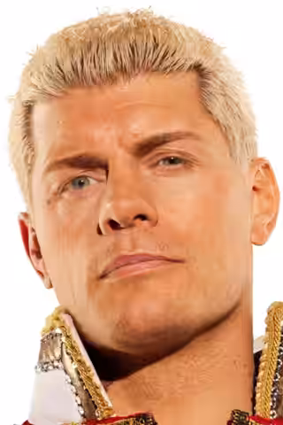 Cody Rhodes