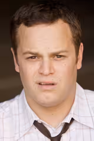 Dan Gregor
