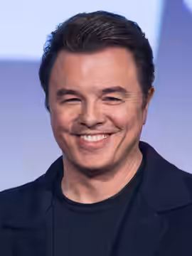 Seth MacFarlane