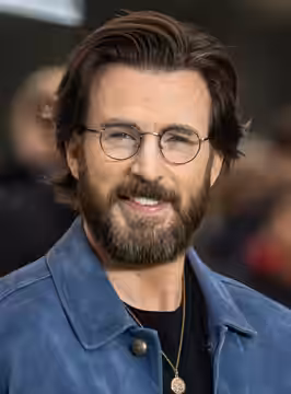 Chris Evans