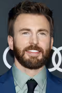 Chris Evans