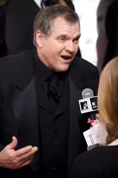 Meatloaf (2009)