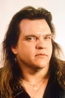 Meat Loaf