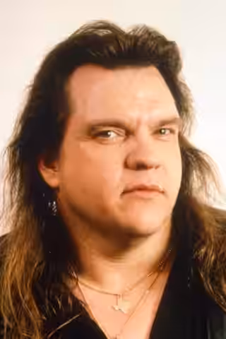 Meat Loaf