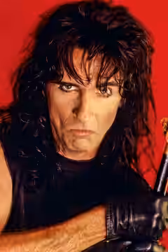 Alice Cooper