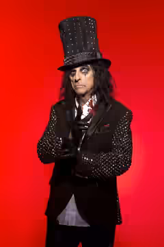 Alice Cooper