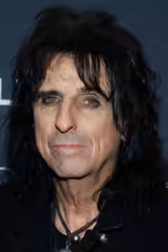 Alice Cooper