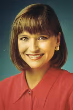 Jan Hooks