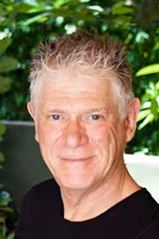 J. Peter Robinson