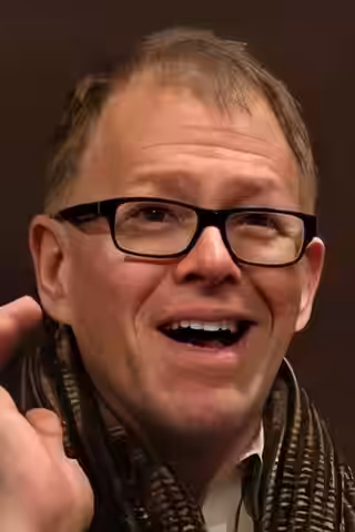 Sam Hamm