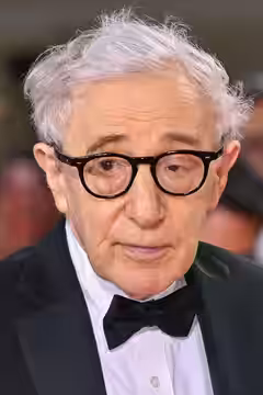 Woody Allen