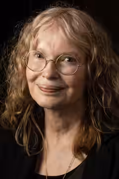 Mia Farrow