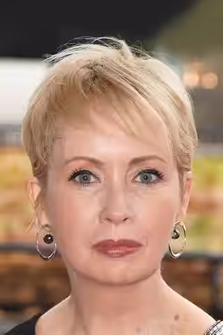Lysette Anthony