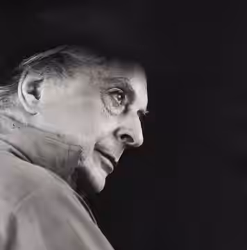 Quentin Crisp
