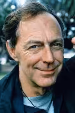 Barry Otto