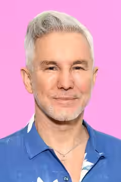 Baz Luhrmann
