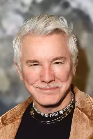 Baz Luhrmann