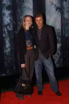 Shannon Murphy and Dan Wyllie 2012 OVO OPENING NIGHT CELEBRITY ‘ORANGE’ CARPET ARRIVALS News media covered the "orange" carpet celebrity arrivals at OVO from Ci