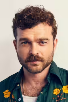 Alden Ehrenreich