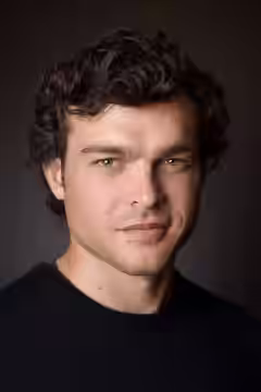 Alden Ehrenreich