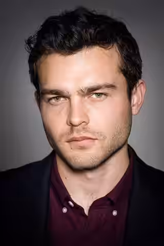 Alden Ehrenreich