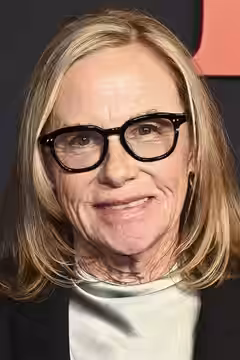 Amy Madigan