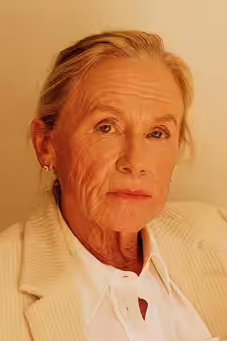 Amy Madigan