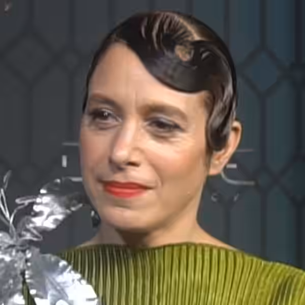 Jodhi May