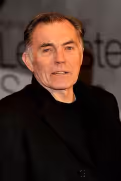 Maurice Roëves