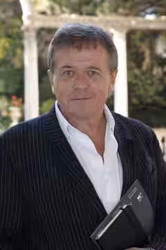 Patrice Chéreau
