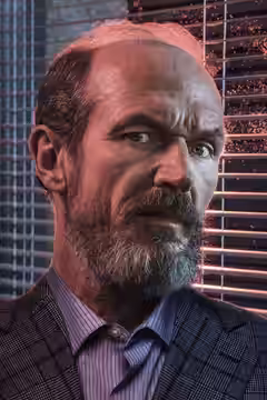Toby Huss