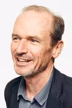 Toby Huss