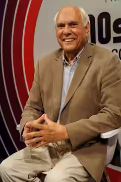 Trevor Jones