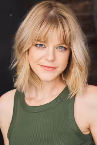 Callie Schuttera