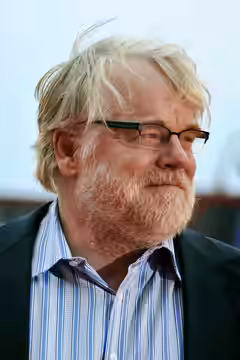 Philip Seymour Hoffman