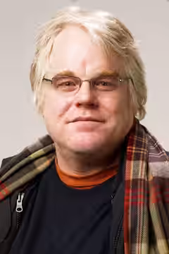 Philip Seymour Hoffman