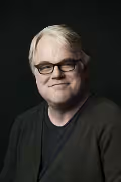 Philip Seymour Hoffman