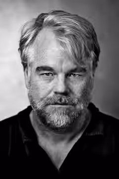 Philip Seymour Hoffman