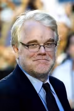 Philip Seymour Hoffman