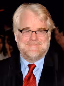 Philip Seymour Hoffman