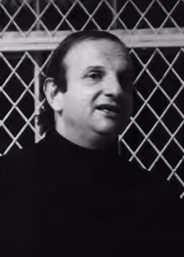 Bo Goldman