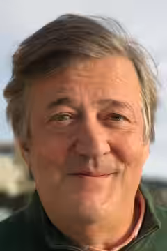Stephen Fry