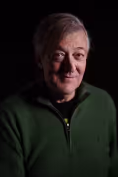 Stephen Fry