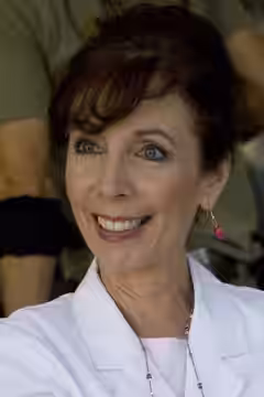 Rita Rudner