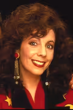 Rita Rudner