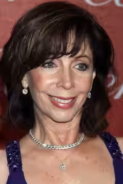 Rita Rudner
