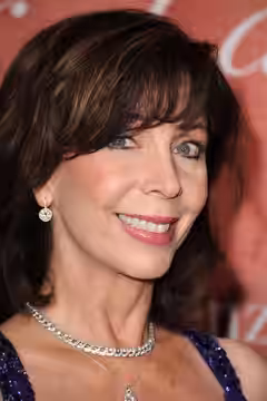 Rita Rudner