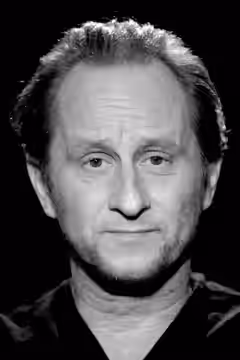 Benoît Poelvoorde