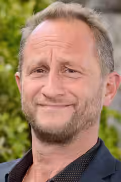 Benoît Poelvoorde