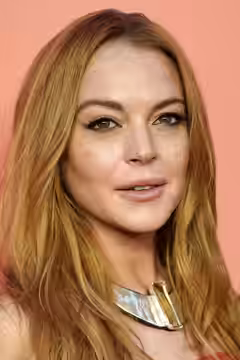 Lindsay Lohan